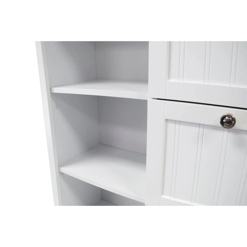 Coffre de rangement à 3 tiroirs Copper Grove Radnevo