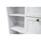 Coffre de rangement à 3 tiroirs Copper Grove Radnevo