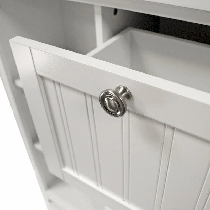 Coffre de rangement à 3 tiroirs Copper Grove Radnevo