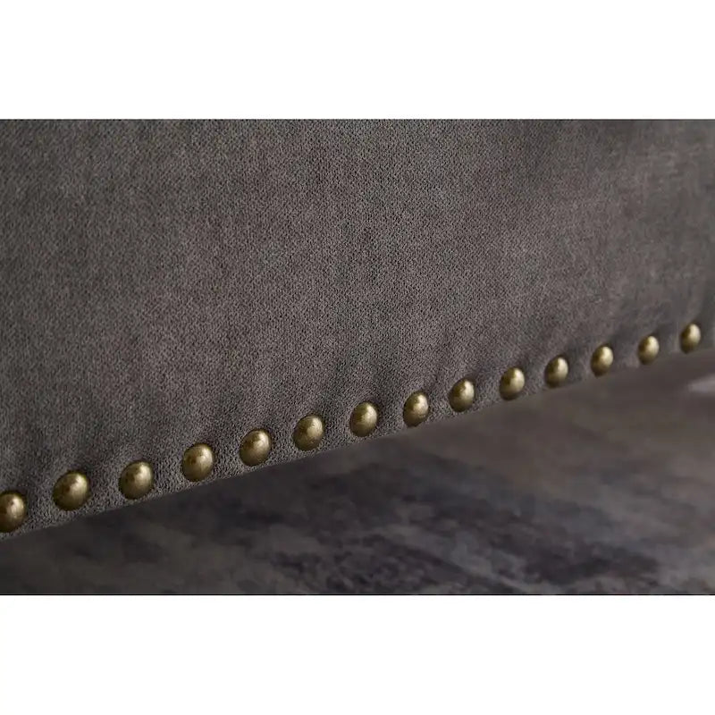 Banc de lit 59 avec rangement