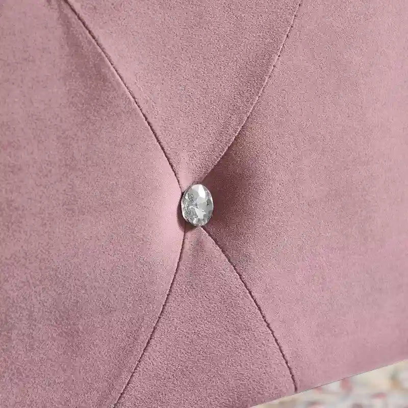 Banc de rangement, siège d'entrée rabattable avec charnière de sécurité, coffre de rangement avec assise rembourrée