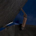 Banquette de lit 51,5 avec rangement