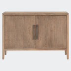 Buffet de rangement en bois