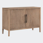 Buffet de rangement en bois