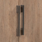 Buffet de rangement en bois