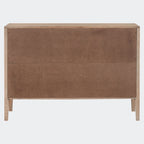 Buffet de rangement en bois