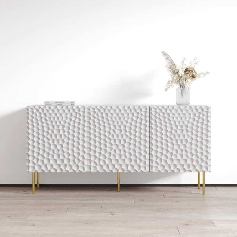 Buffet Hole 3D - Non applicable