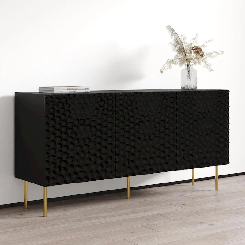 Buffet Hole 3D - Non applicable