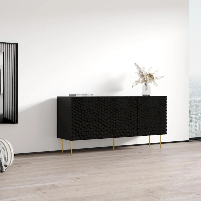 Buffet Hole 3D - Non applicable