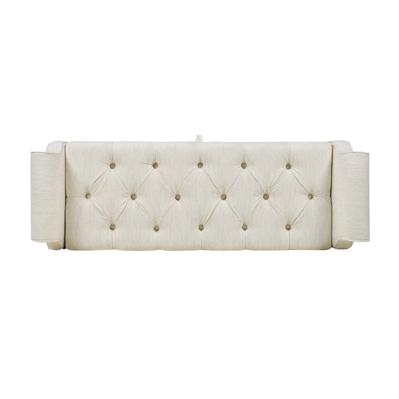Banc de rangement Jacqueline de Jennifer Taylor Home