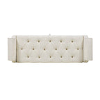 Banc de rangement Jacqueline de Jennifer Taylor Home