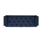 Banc de rangement Jacqueline de Jennifer Taylor Home