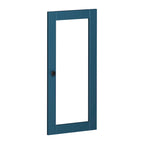 Kit de porte de garde-manger modulaire en bois massif 100 % Palace Imports