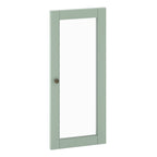 Kit de porte de garde-manger modulaire en bois massif 100 % Palace Imports