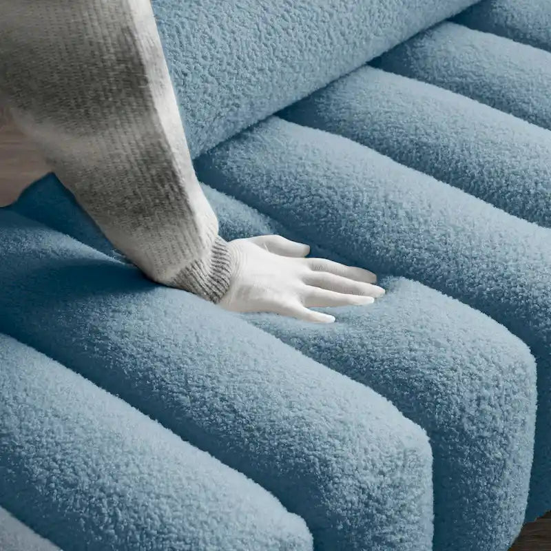 Banc de lit moderne de largeur