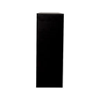 Buffet de salon avec éclairage LED et 3 portes