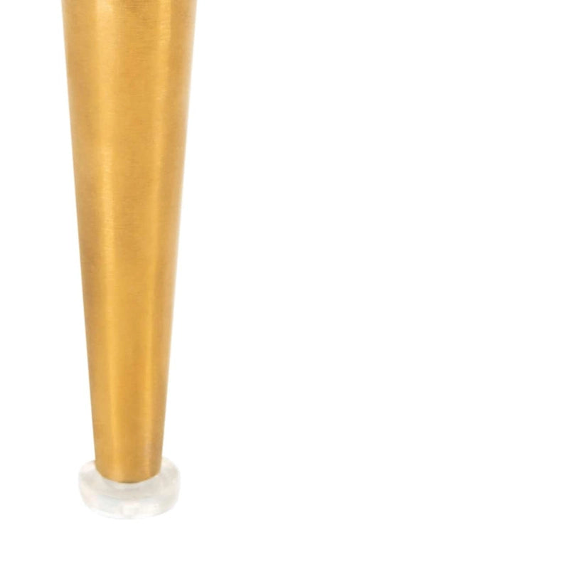 Banc ovale SAFAVIEH Couture Garnette - 48 po L x 18 po P x 16 po H