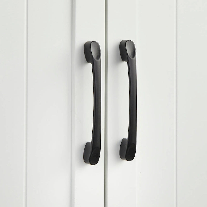 Simple Living Dalton, gain de place au-dessus des toilettes