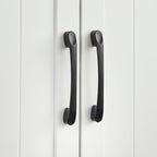 Simple Living Dalton, gain de place au-dessus des toilettes