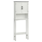 Simple Living Dalton, gain de place au-dessus des toilettes