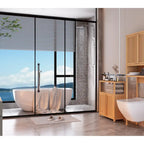 étagère de rangement pour toilettes indépendante