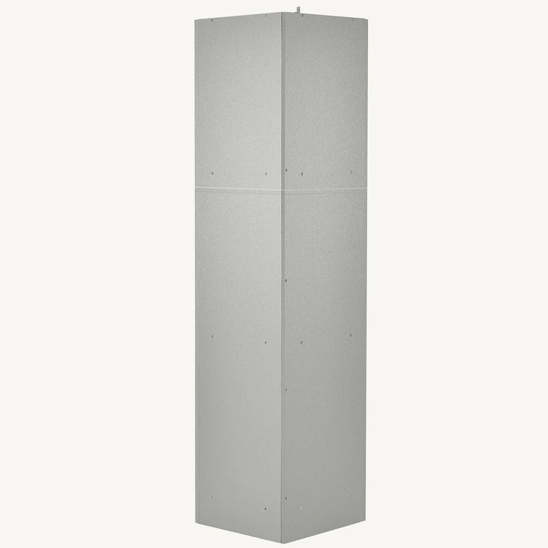 Armoire d'angle haute pour salle de bain