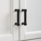 Ensemble de rangement 3 pièces Crosley Tara - 59,75 po L x 15 po P x 67,75 po H