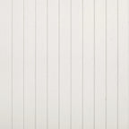 Meuble gain de place Crosley Seaside, blanc vieilli