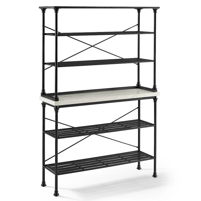 Étagère à pâtisserie Crosley Madeleine Baker