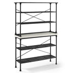 Étagère à pâtisserie Crosley Madeleine Baker