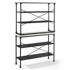 Étagère à pâtisserie Crosley Madeleine Baker