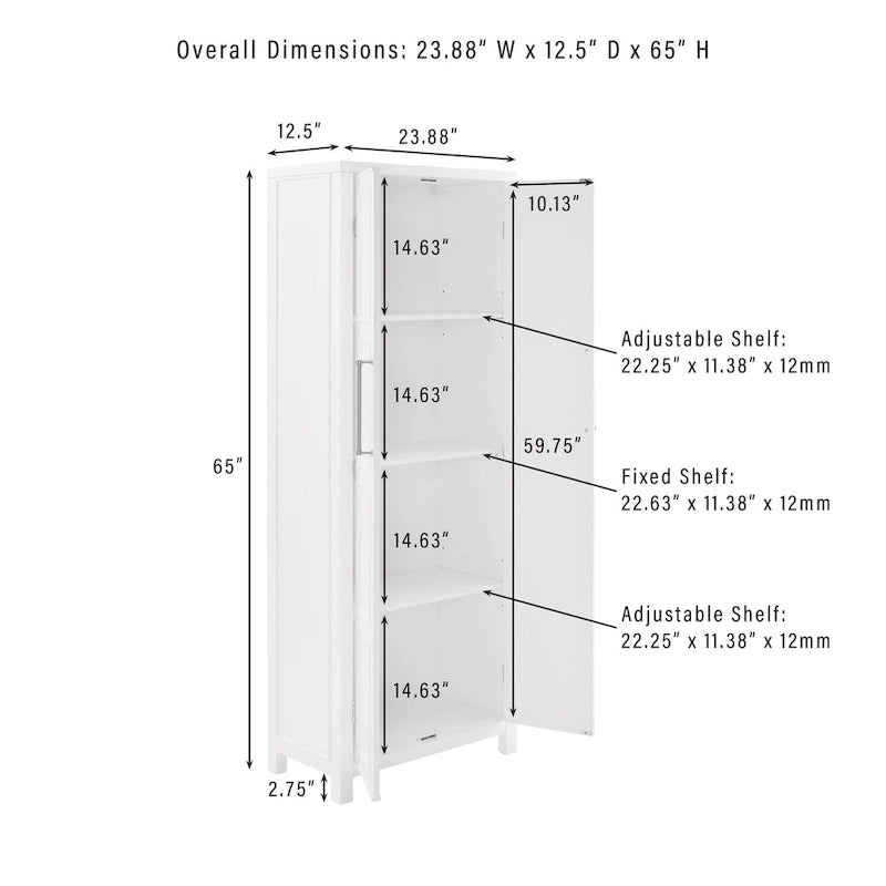 Garde-manger Crosley Cutler