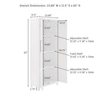 Garde-manger Crosley Cutler