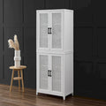 Crosley Milo Tall Storage Pantry