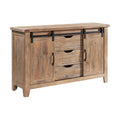 Highland Sideboard, 60x18x36.75