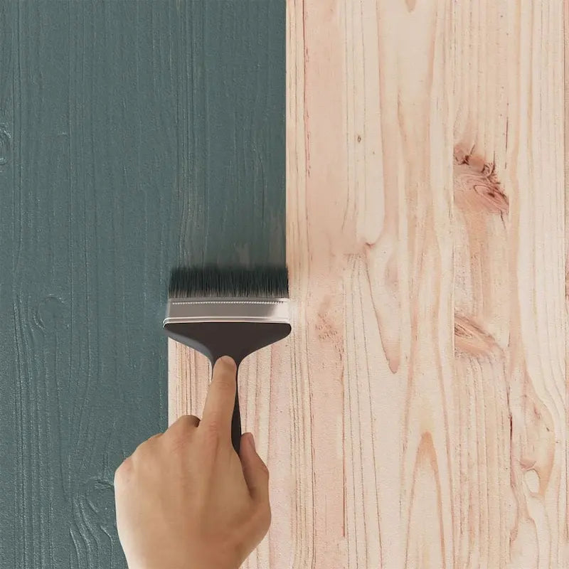 Plateau de commode vidaXL ALTA 30,3 x 11,8 x 36,2 cm en pin massif - 30,3 x 11,8 x 36,2 cm