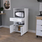 Garde-manger Glenwood, Cuisine, Blanc, Haute qualité et durable