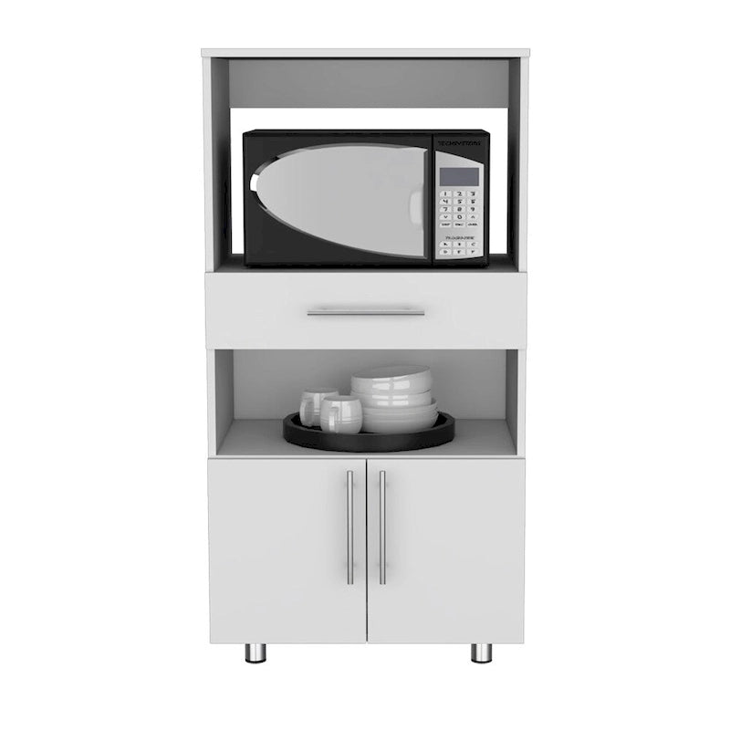 Garde-manger Glenwood, Cuisine, Blanc, Haute qualité et durable