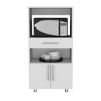 Garde-manger Glenwood, Cuisine, Blanc, Haute qualité et durable