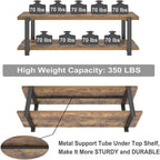 Banc d'entrée - 14 cm (P) x 47 cm (L) x 17,9 cm (H)