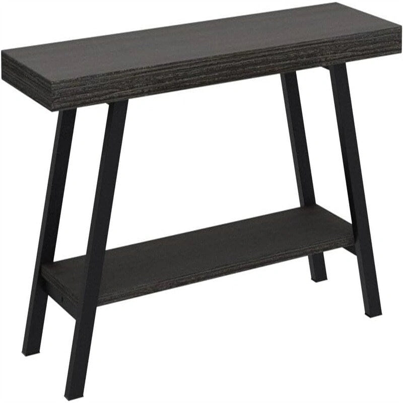 Banc de rangement pour chambre à coucher - 14,2 cm (P) x 47 cm (L) x 18,2 cm (H)