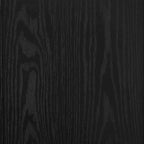 Ensemble de 2 armoires de rangement de cuisine Crosley Essen avec portes vitrées