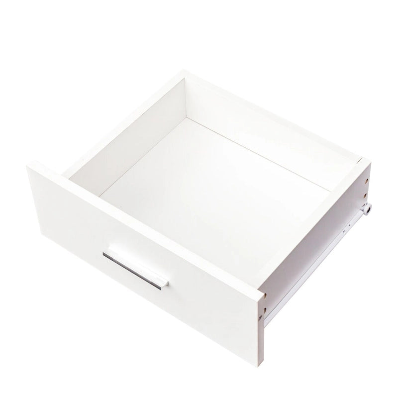 Postes de coiffure avec étagère de rangement à 2 niveaux et porte, armoire de rangement pour coiffure avec 2 tiroirs