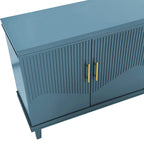 Armoire à 4 portes de grande taille