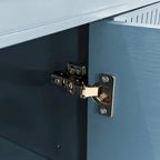 Armoire à 4 portes de grande taille