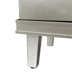 Armoire à 4 portes de grande taille