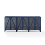 Ensemble de 3 meubles de rangement multimédia Crosley Cassai