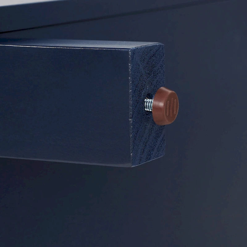 Ensemble de 3 meubles de rangement multimédia Crosley Cassai