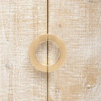 Buffet à 4 portes de 60 pouces avec étagères réglables