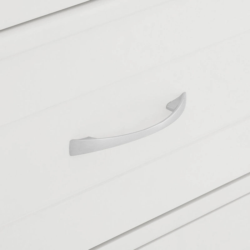 Vitrines avec étagères ouvertes